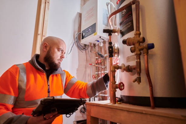 Best Clogged Drain Plumber  in Mount Vista, WA