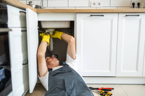 Best Pipe Repair Near Me  in Mount Vista, WA