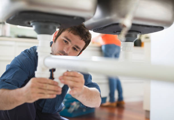 Best Toilet Repair Services  in Mount Vista, WA
