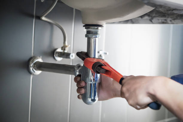 Best Plumbing Installation Services  in Mount Vista, WA