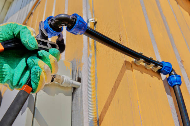 Best Shower Repair Services  in Mount Vista, WA